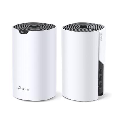 Wireless range extender TP-LINK Deco S7, AC1900, Mesh Wi-Fi System, bežični, 2 komada