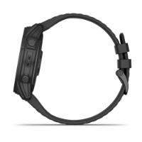 Pametna ura GARMIN Tactix 7, GPS, multisport, črni