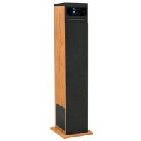 Zvučnik AIWA TSBT-360,  BT, 60W, crni