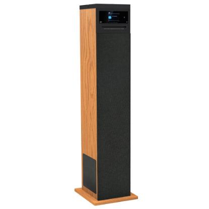 Zvučnik AIWA TSBT-360,  BT, 60W, crni