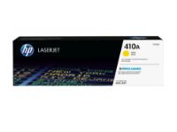 Toner HP Color LaserJet, CF412A, za HP LaserJet Pro MFP M377dw/M477fdn/M477fdw/M477fnw/M452dn/M452nw, žuti, za 2.300 stranica