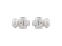 slušalke BOSE Ultra Open Earbuds, in-ear, BT, brezžične, bele