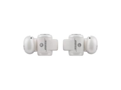 slušalke BOSE Ultra Open Earbuds, in-ear, BT, brezžične, bele