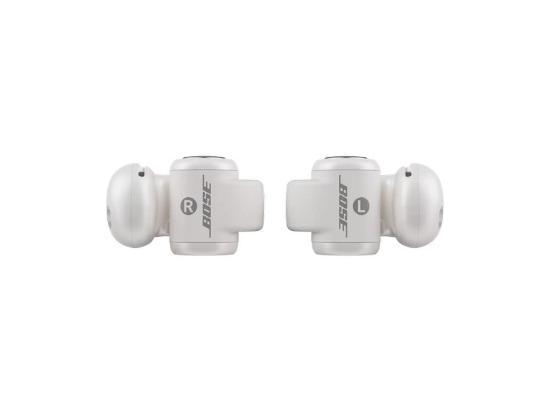 slušalke BOSE Ultra Open Earbuds, in-ear, BT, brezžične, bele