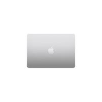 Prenosnik APPLE MacBook Air 13.6" MXCT3ZE/A / 8-Core M3, 16GB, 512GB SSD, Apple 10-Core GPU, 13.6" 2560x1664 IPS, macOS, sivi