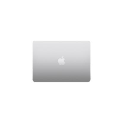 Prenosnik APPLE MacBook Air 13.6" MXCT3ZE/A / 8-Core M3, 16GB, 512GB SSD, Apple 10-Core GPU, 13.6" 2560x1664 IPS, macOS, sivi