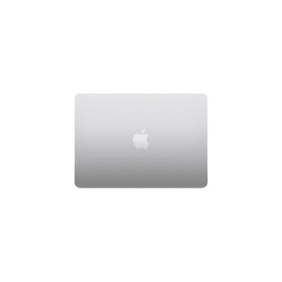 Prenosnik APPLE MacBook Air 13.6" MXCT3ZE/A / 8-Core M3, 16GB, 512GB SSD, Apple 10-Core GPU, 13.6" 2560x1664 IPS, macOS, sivi