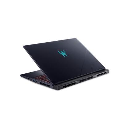 Prenosnik ACER Predator Helios Neo 14 NH.QRNEX.003 / Core Ultra 7 155H, 32GB, 1TB SSD, nVidia GeForce RTX 4070, 14" WQXGA+ 165Hz IPS, Windows 11, črni