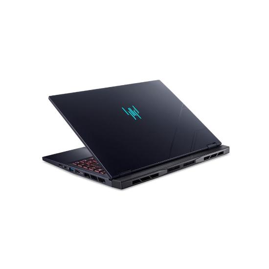 Prenosnik ACER Predator Helios Neo 14 NH.QRNEX.003 / Core Ultra 7 155H, 32GB, 1TB SSD, nVidia GeForce RTX 4070, 14" WQXGA+ 165Hz IPS, Windows 11, črni