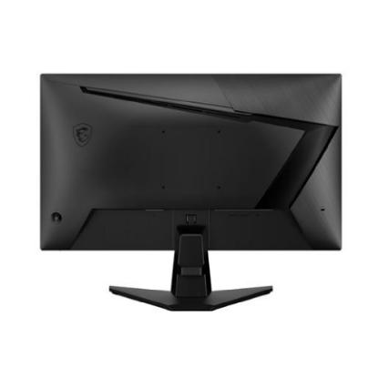 Gaming monitor 25" MSI G255F, FHD, IPS, 180Hz, 1ms, 300cd/m2, črni