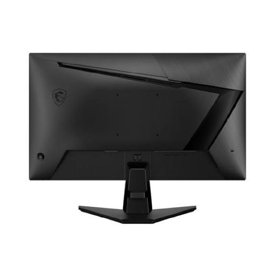 Gaming monitor 25" MSI G255F, FHD, IPS, 180Hz, 1ms, 300cd/m2, črni