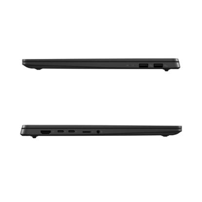 ASUS VivoBook S14 S5406SA-QD217 / Core Ultra 5 226V, 16GB, 512GB SSD, Intel HD Graphics, 14" WUXGA OLED, brez OS, črni