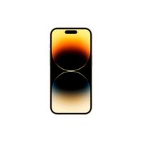 Pametni telefon APPLE iPhone 14 Pro Max, 6,7", 6 GB, 1 TB, iOS, zlatni + maskica + zaštitno staklo