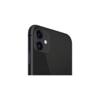 Pametni telefon APPLE iPhone 11, 6,1", 64GB, črni