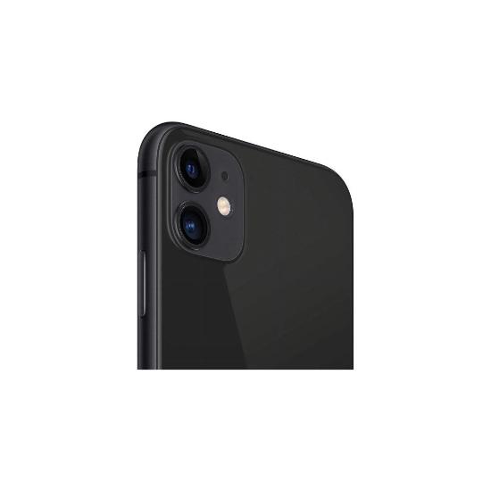 Pametni telefon APPLE iPhone 11, 6,1", 64GB, črni