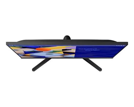 Monitor 22" SAMSUNG LS22C310EAUXEN, FHD, IPS, 75Hz, 5ms, 250cd/m2, FreeSync,, črni