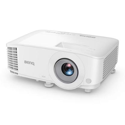 Projektor DLP, BENQ MX560, 1024x768, 4000 ANSI lumena, 20000:1, D-Sub, HDMI, beli