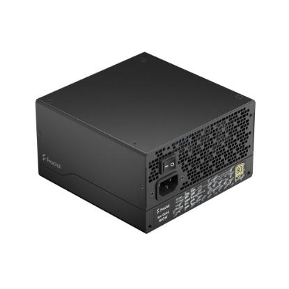 Napajlnik 850W, FRACTAL DESIGN Ion Gold 850W, ATX v2.52, 140mm vent, modularno, 80+ Gold