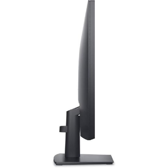 Monitor 27" DELL E2725H, FHD, VA, 60Hz, 5ms, 300cd/m2, 3000:1, črn