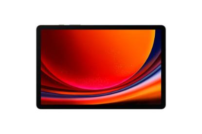 Tablet SAMSUNG Galaxy Tab S9, 11", 5G, 8GB, 128GB, Android 13, sivi