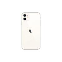 Pametni telefon APPLE iPhone 11, 6,1", 64GB, beli