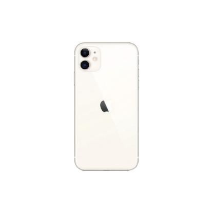 Pametni telefon APPLE iPhone 11, 6,1", 64GB, beli