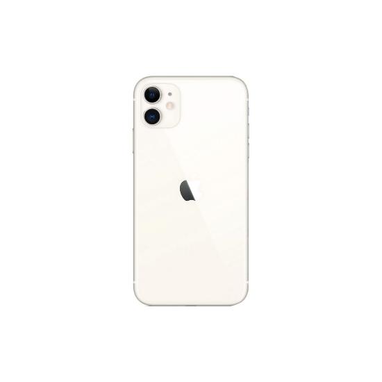 Pametni telefon APPLE iPhone 11, 6,1", 64GB, beli