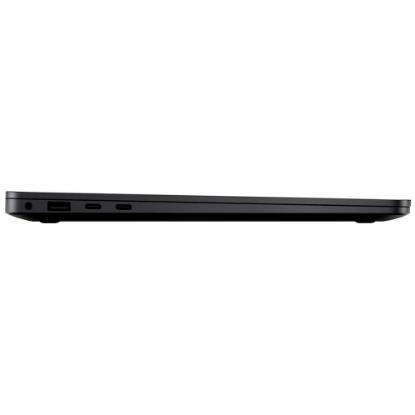 Prenosnik MICROSOFT Surface Prenosnik 7 ZGM-00061 / Snapdragon X Plus X1P-64-100, 16GB, 512GB SSD, Qualcomm Adreno, 13,8" 2304x1536 120Hz LED Touch, Windows 11, črni