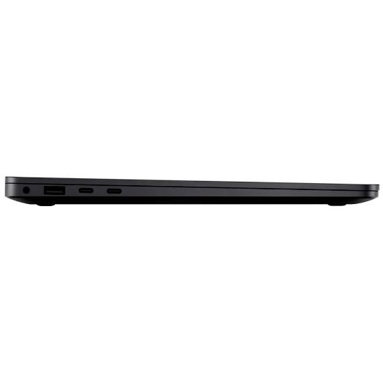 Prenosnik MICROSOFT Surface Prenosnik 7 ZGM-00061 / Snapdragon X Plus X1P-64-100, 16GB, 512GB SSD, Qualcomm Adreno, 13,8" 2304x1536 120Hz LED Touch, Windows 11, črni