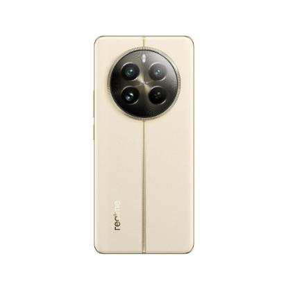 Pametni telefon REALME 12 Pro, 6,7", 12GB, 256GB, Android 14, bež