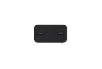 Mobilni USB polnilec XIAOMI 18W Power Bank, 30000 mAh, 2x USB-A, 1x USB-C, 1x Micro-USB