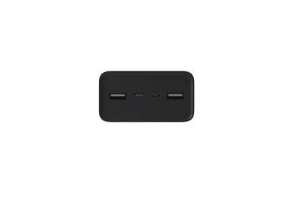 Mobilni USB polnilec XIAOMI 18W Power Bank, 30000 mAh, 2x USB-A, 1x USB-C, 1x Micro-USB