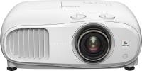Projektor 3LCD, EPSON EH-TW7100, 4K UHD, 3000 ANSI lumena, 100.000 : 1, beli
