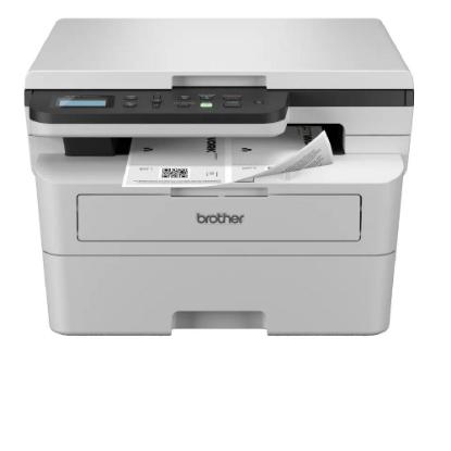 Multifunkcijski tiskalnik BROTHER DCP-B7620DW, laserski, tiskalnik/skener/kopirni stroj, obostrano tiskanje, 600dpi, WiFi.