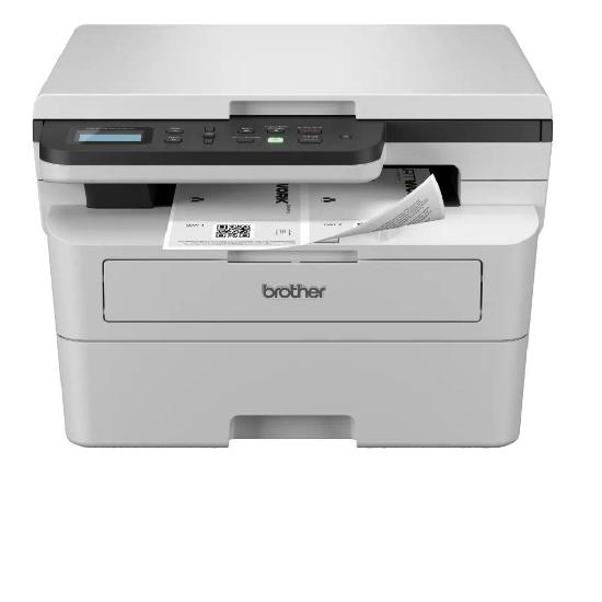 Multifunkcijski tiskalnik BROTHER DCP-B7620DW, laserski, tiskalnik/skener/kopirni stroj, obostrano tiskanje, 600dpi, WiFi.