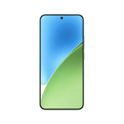 XIAOMI 15, 6,36", 12GB, 512GB, Android 15, zeleni