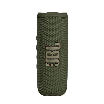 Zvučnik JBL Flip 6, bluetooth, vodootporan, 20W, zeleni