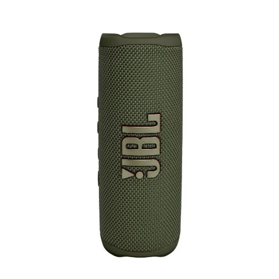 Zvučnik JBL Flip 6, bluetooth, vodootporan, 20W, zeleni