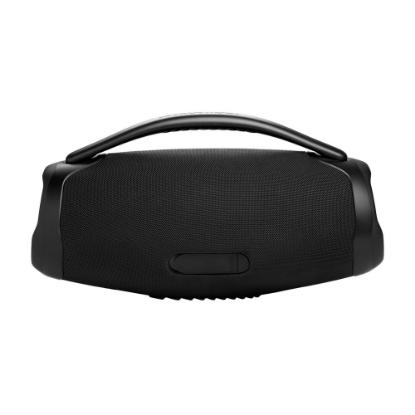 Zvučnik JBL Boombox 3 Wi-Fi, bluetooth, vodootporan, 1×80W/2×40W/2×20W, crni