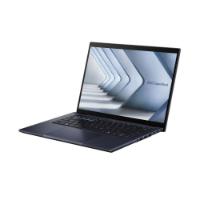 Prenosnik ASUS ExpertBook B5 B5404CVA-TB-WB53C0 / Core i5 1340P, 16GB, 512GB SSD, Intel HD Graphics, 14" WUXGA LED, brez OS, črni