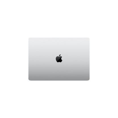 Prenosnik APPLE MacBook Pro mrw43-CTO / M-Series M3 Max, 48GB, 1TB SSD, 40-Core Apple GPU, 16" 3456x2234 Retina, macOS, sivi