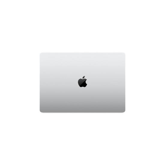 Prenosnik APPLE MacBook Pro mrw43-CTO / M-Series M3 Max, 48GB, 1TB SSD, 40-Core Apple GPU, 16" 3456x2234 Retina, macOS, sivi
