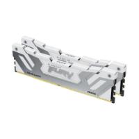 RAM pomnilnik PC-67200, 48 GB, KINGSTON KF584CU40RWK2-48 Fury Renegade, DDR5 8400 MHz 2x24GB