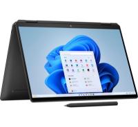 Prenosnik HP Spectre x360 14-eu0016nn / Core Ultra 7 155H, 32GB, 2TB SSD, Intel Arc Graphics, 14" 2,8K 120Hz OLED Touch, Windows 11, črni