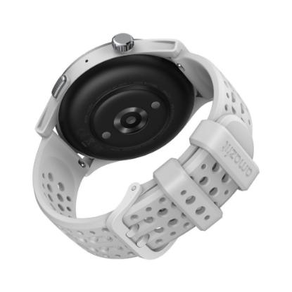 Pametna ura AMAZFIT Cheetah R, Pametna obvestila, sivi
