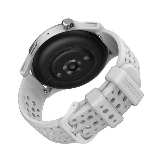 Pametna ura AMAZFIT Cheetah R, Pametna obvestila, sivi