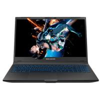 DREAM MACHINES RG4050-15EU43 / Core i5 12450H, 16GB, 512GB SSD, nVidia GeForce RTX 4050, 15.6" FHD 144Hz VA, brez OS, sivi