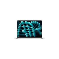 Prenosnik APPLE MacBook Air 13.6" MXCT3ZE/A / 8-Core M3, 16GB, 512GB SSD, Apple 10-Core GPU, 13.6" 2560x1664 IPS, macOS, sivi