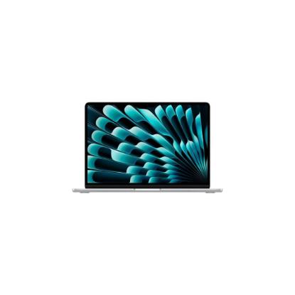 Prenosnik APPLE MacBook Air 13.6" MXCT3ZE/A / 8-Core M3, 16GB, 512GB SSD, Apple 10-Core GPU, 13.6" 2560x1664 IPS, macOS, sivi