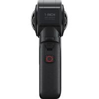 Športna digitalna kamera INSTA360 ONE RS 1-inch 360 Edition, 5.7K, črna